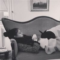 Anne-Charlotte Andrieux的照片