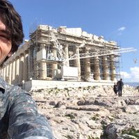 Daniel Márquez Lima的照片