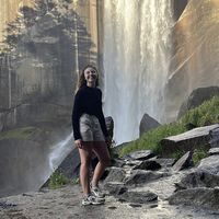 Myroslava S.'s Photo