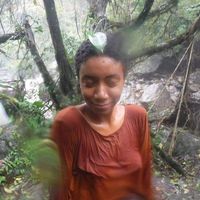 Shanice Applewhaite的照片