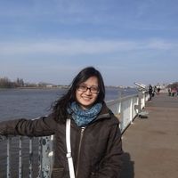 Фотографии пользователя Thoa Nguyen