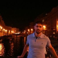 Javier Gonzalez's Photo