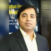 Shamim Ahamed's Photo