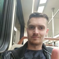 Christian Jensen's Photo