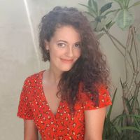 Le foto di Sharon  Hoogstraten