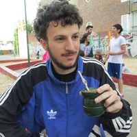 Photos de Federico Roale