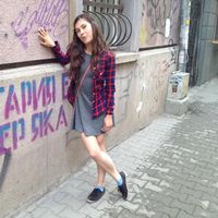 Cristina yon's Photo