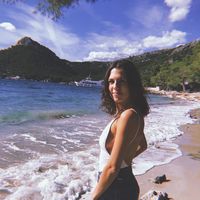 Justine Fabre的照片