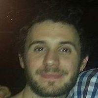 Vincenzo Mazzeo's Photo