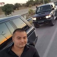 Le foto di Tahar Lasram