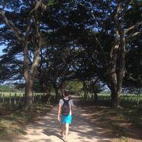 David Carmona's Photo