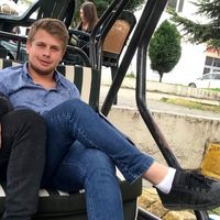 Burak Keskin's Photo