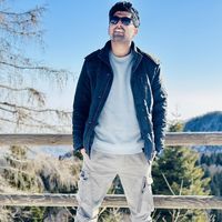 Muhammad Awais的照片