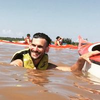 Emanuel Mosa的照片