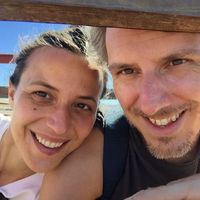 Lucia Balestri's Photo