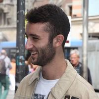 Benny Kivenko's Photo