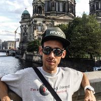 Pancho Gil Grandfils的照片