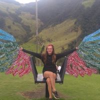 Victoria Rizzo's Photo