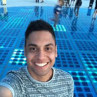 Cleiton Ribeiro的照片