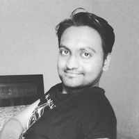 Ankur Makadiya的照片