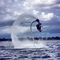 Edward Hardee's Photo