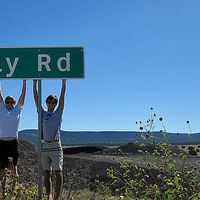 Fotos de Doug McGilvray