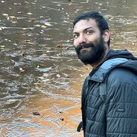 Harish Chahar's Photo