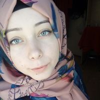 Merve Karakaş's Photo