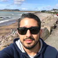 Carlos Cruz Murillo's Photo