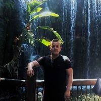 Torleif Joensen's Photo