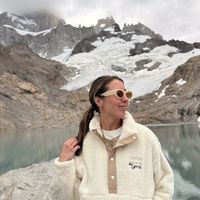 Alena Zavialova's Photo