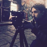 Sebastian Correa's Photo