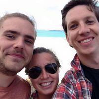 Zdjęcia użytkownika Bryden Besant