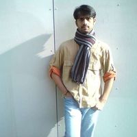 Sreehari Ambuluri's Photo