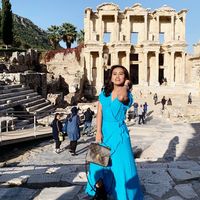 Devi Rahmawati's Photo