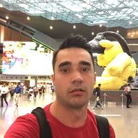 Fotos de Olcay Oktav