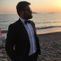 Fotos de Tolga Atlı