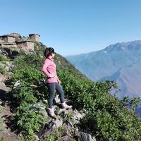 Le foto di Analú Castillo