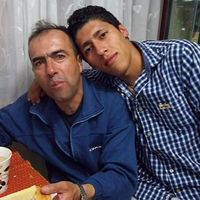 Andrés Osorio's Photo