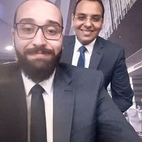 Mina Safwat的照片