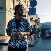 Batuhan Oğuz's Photo