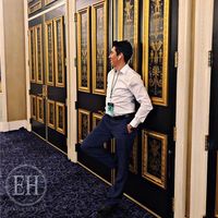 Le foto di Edgar House