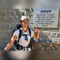 Amandine Legris's Photo