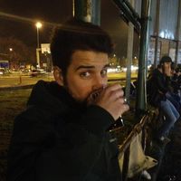 Emanuele Torre's Photo