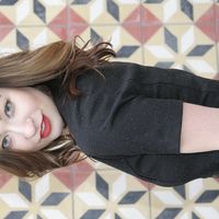 Christine Dobbin's Photo