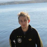 Zdjęcia użytkownika Gonzalo Pagnucco