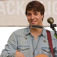 Photos de Jacob Forster