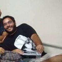 Carlos Eduardo Lopes Santos's Photo