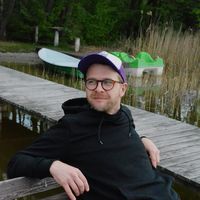 Jakub Zwiazek's Photo