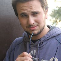 Pablo González's Photo